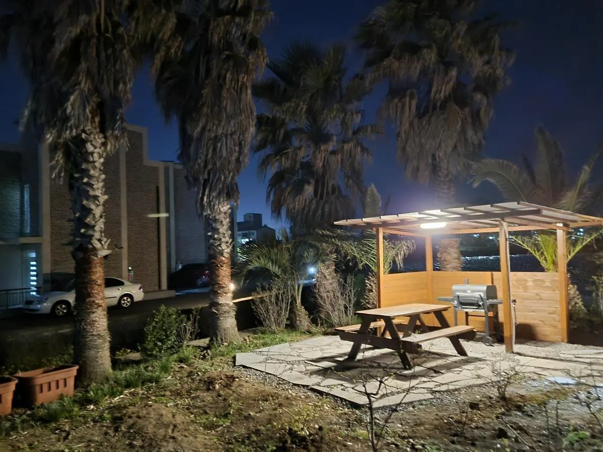 Hotel Amy House à Jeju 0*,  Corée du Sud