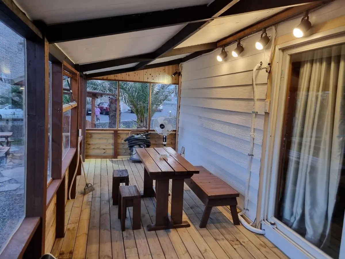 بيت ضيافة فندق Amy House جيجو