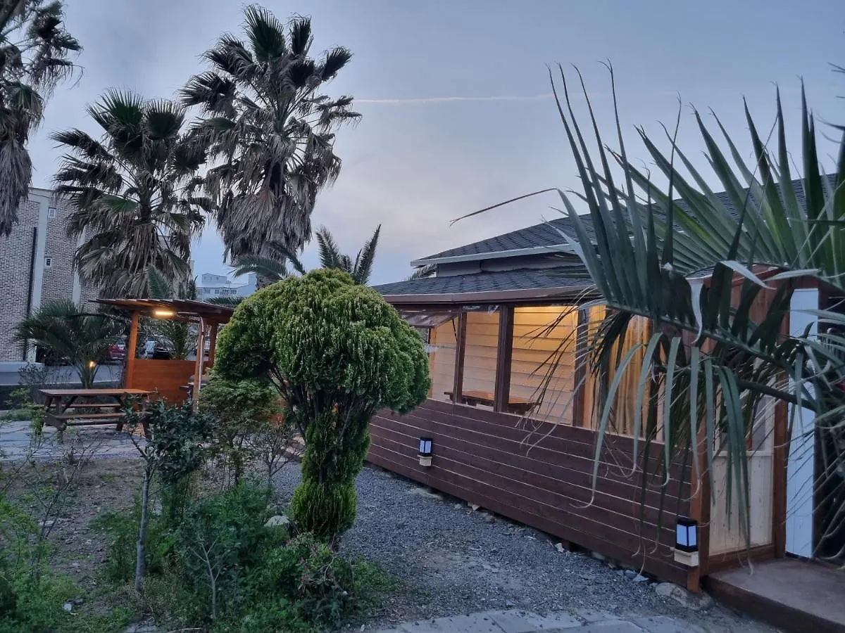 فندق Amy House جيجو بيت ضيافة