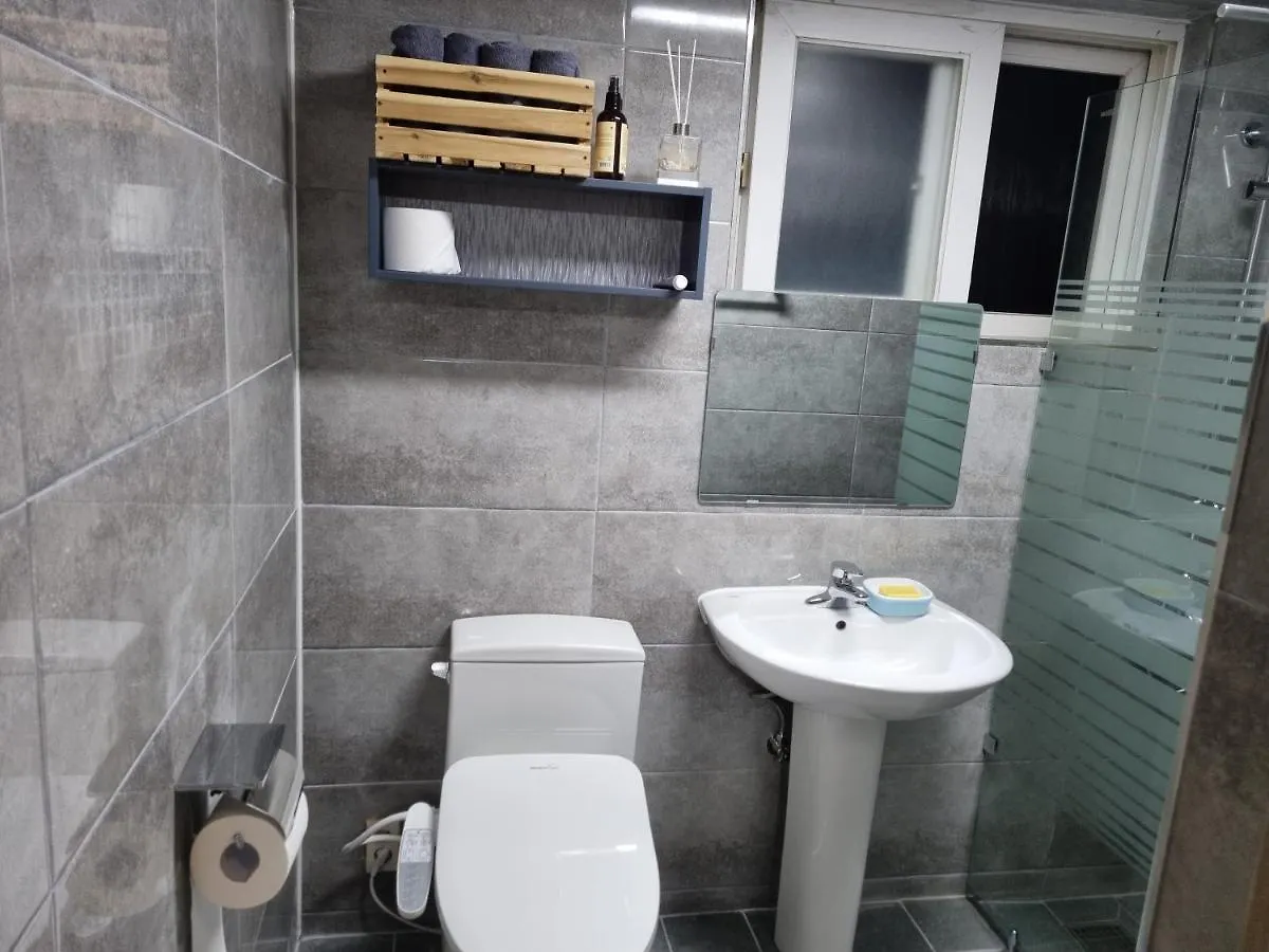 بيت ضيافة فندق Amy House جيجو