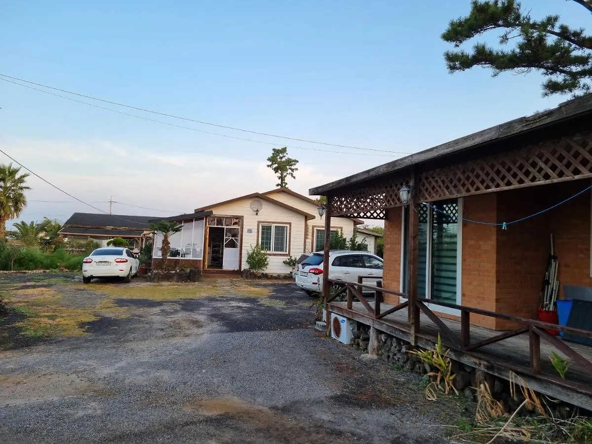 فندق Amy House جيجو